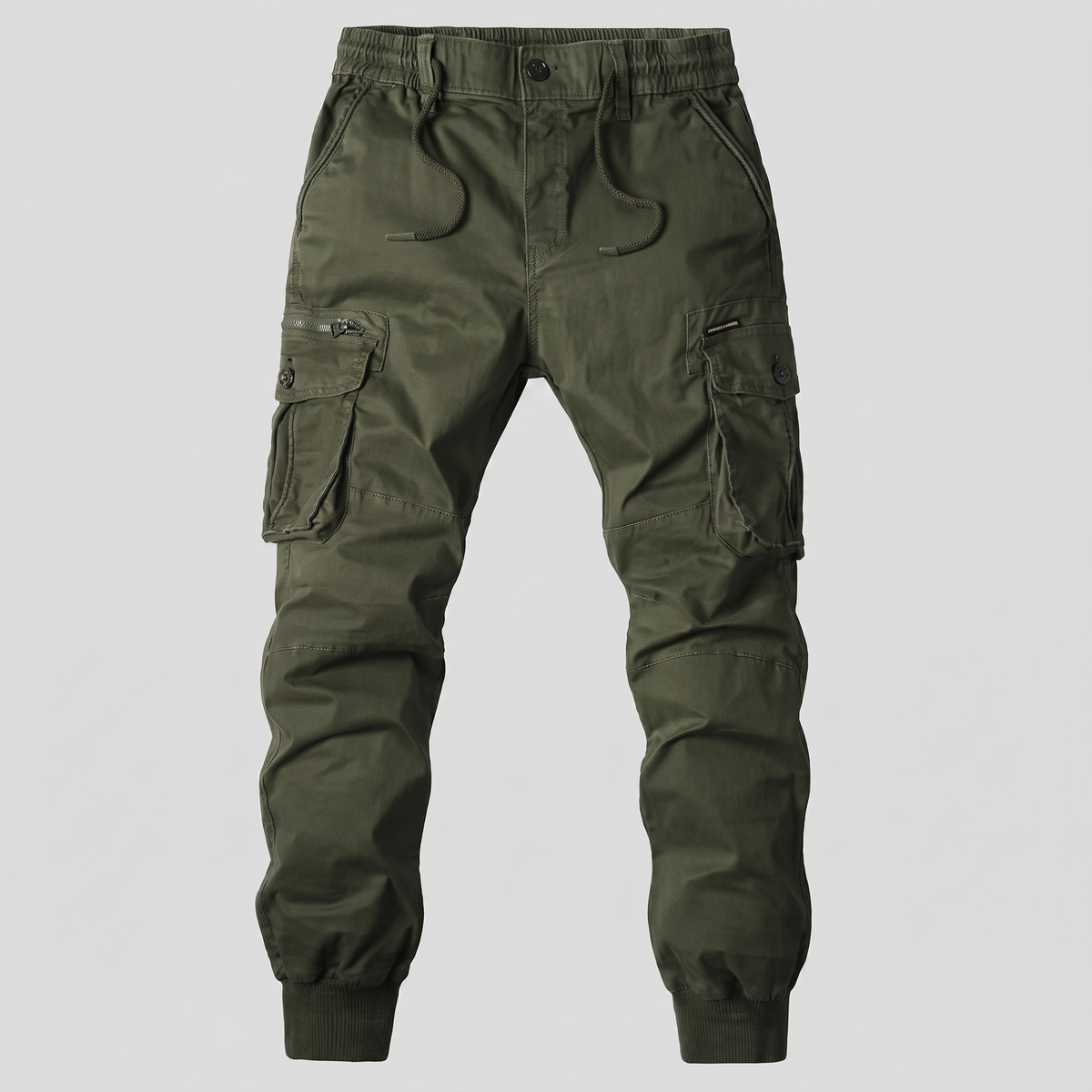 Ravenhaul Cargo - Army Green