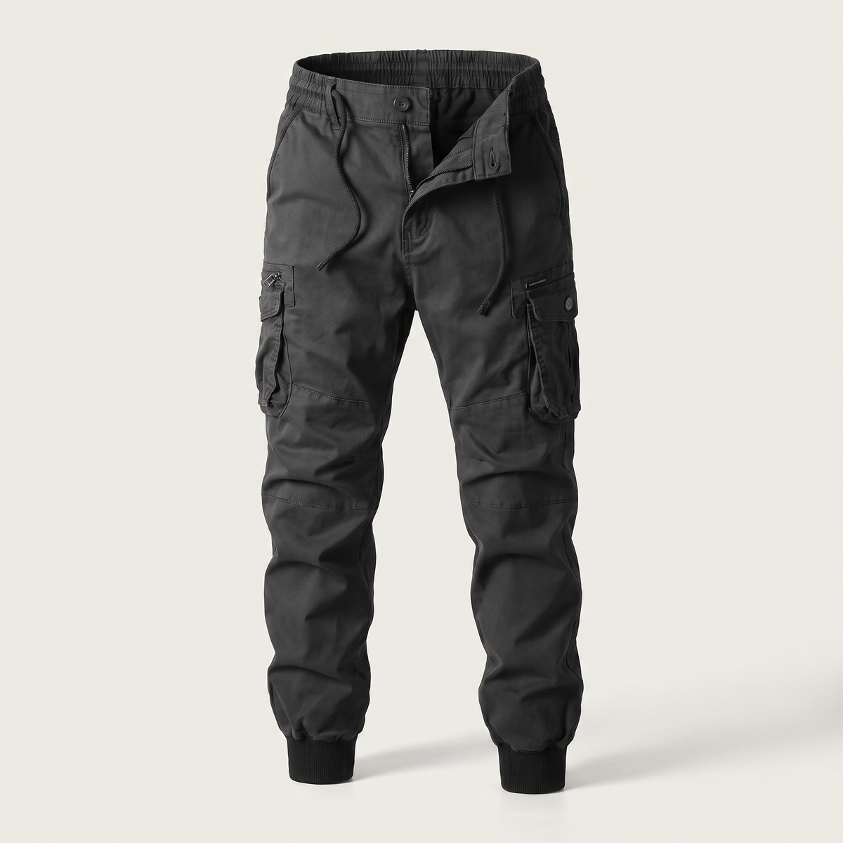Ravenhaul Cargo - Black