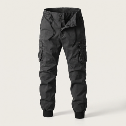 Ravenhaul Cargo - Black