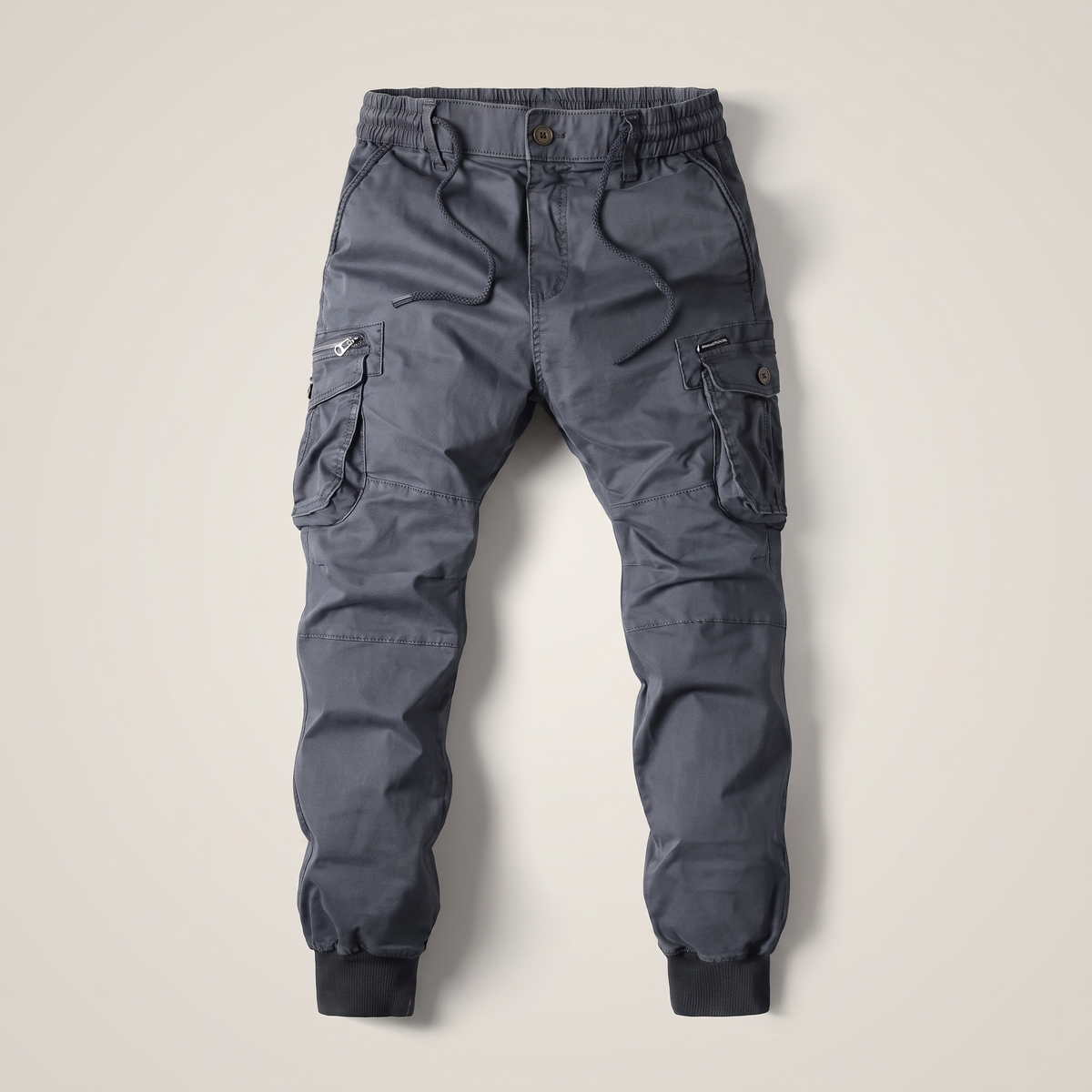 Ravenhaul Cargo - Dark Grey
