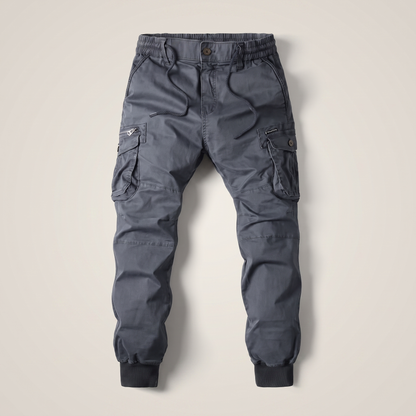 Ravenhaul Cargo - Dark Grey