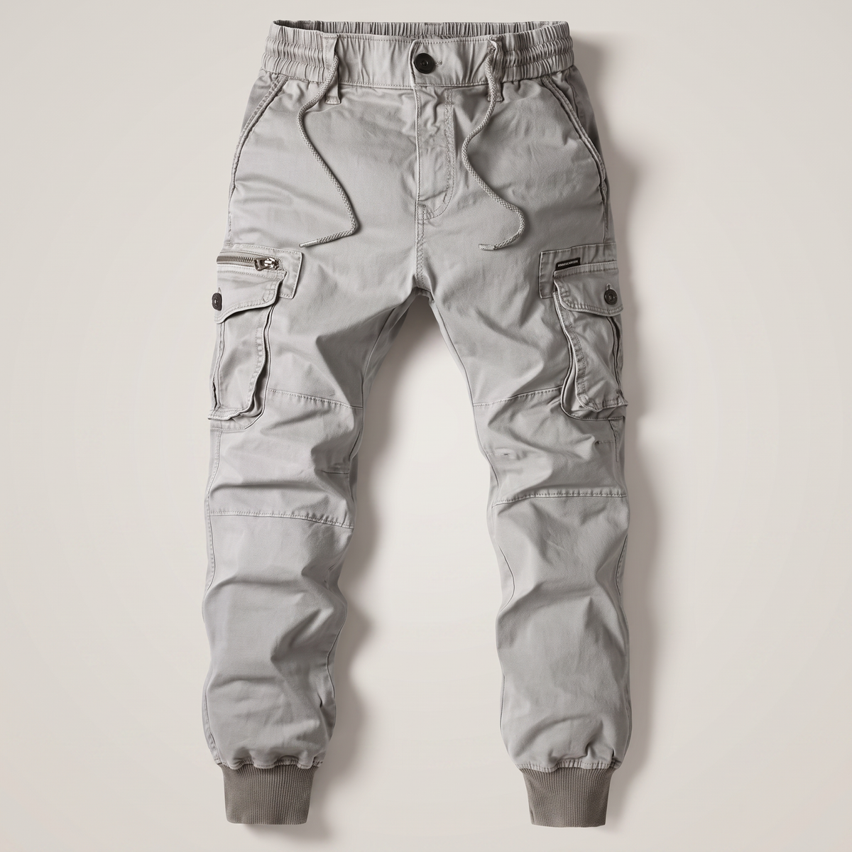 Ravenhaul Cargo - Light Grey