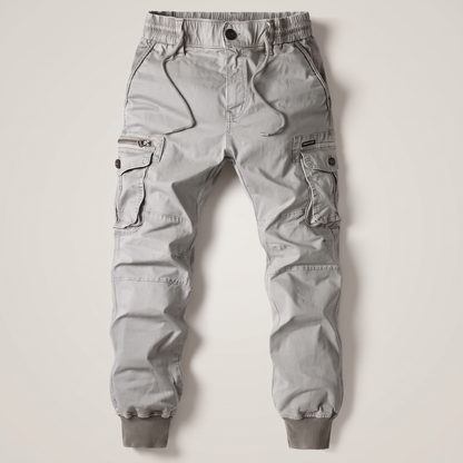 Ravenhaul Cargo - Light Grey