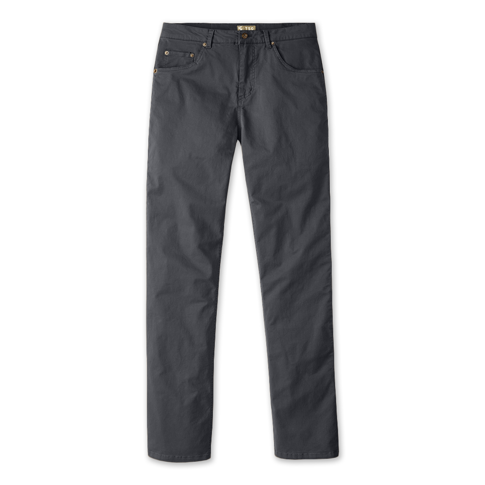Ravensby Trousers