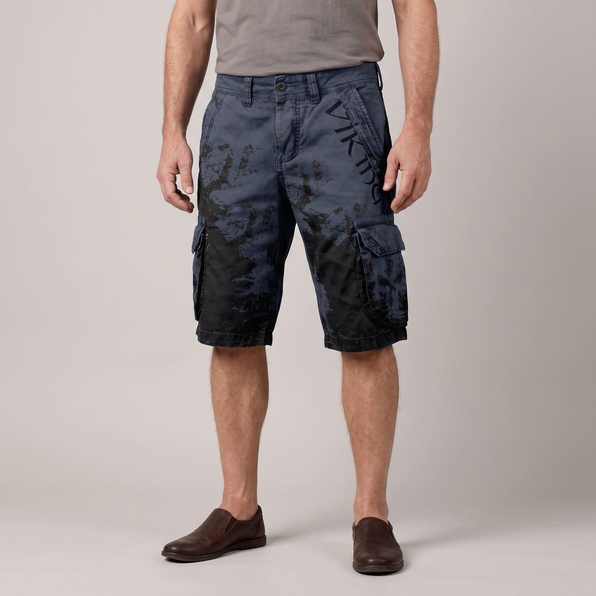 Ravenscar Rugged Cargo Shorts