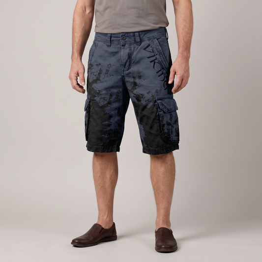 Ravenscar Rugged Cargo Shorts