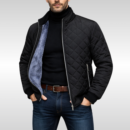 Ridgeford Outerwear - Black