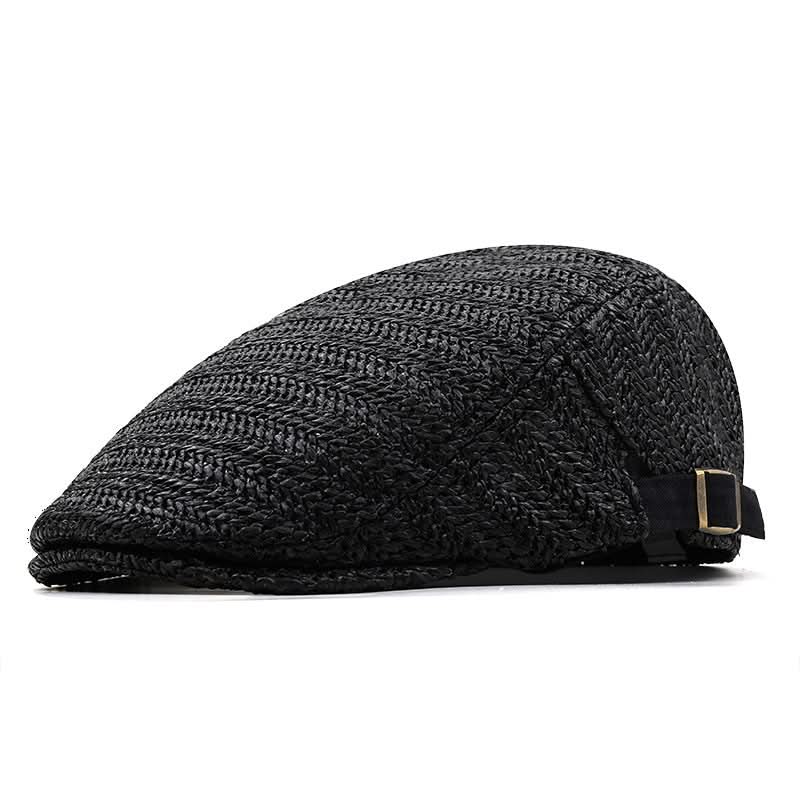 Ridgeway Classic Cap - Black