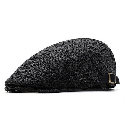 Ridgeway Classic Cap - Black