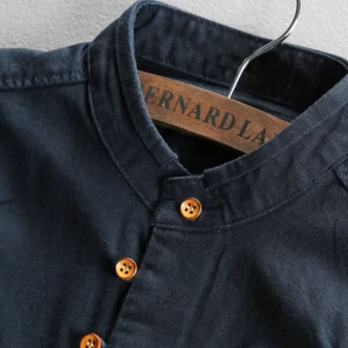 Ridgewell Tailored Shirt