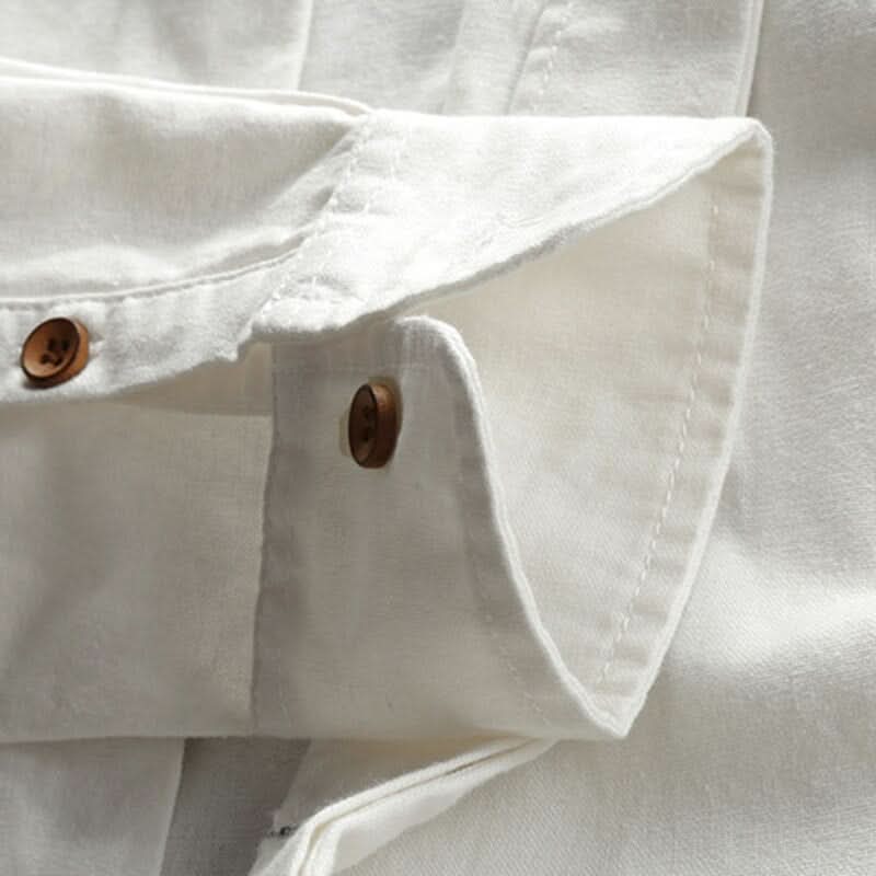 Ridgewell Tailored Shirt