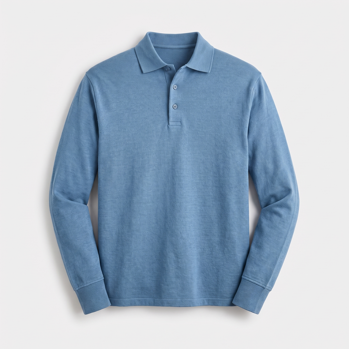 Riverton Polo - Blue