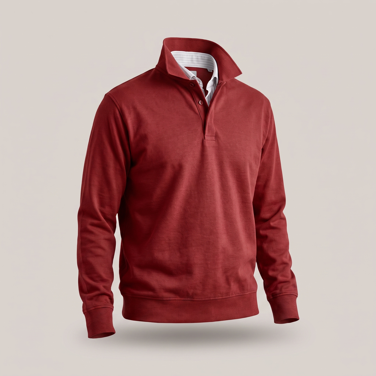 Riverton Polo - Red