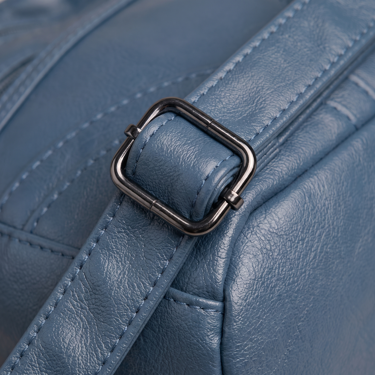 Riverton Vintage Tote