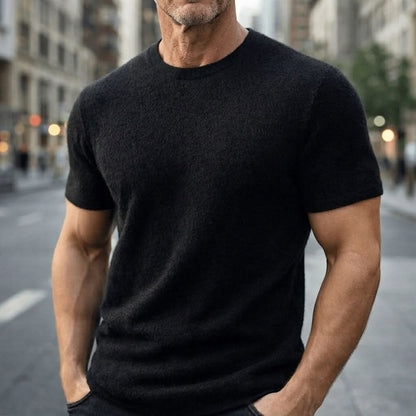 Robert Tee - Black