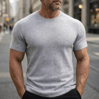 Robert Tee - Grey