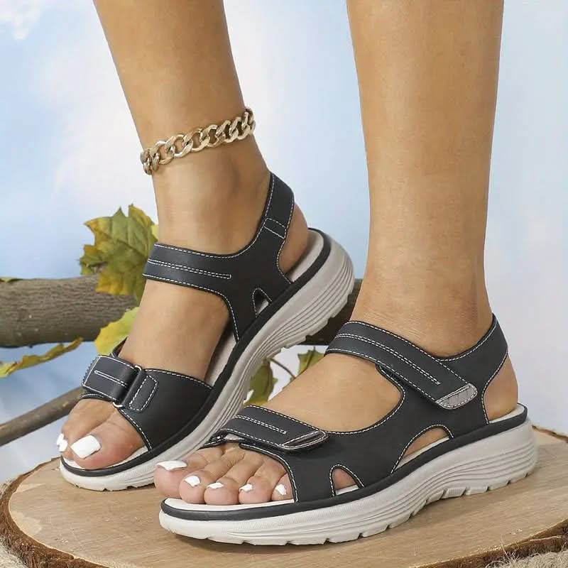 Roswyn Comfort Sandals