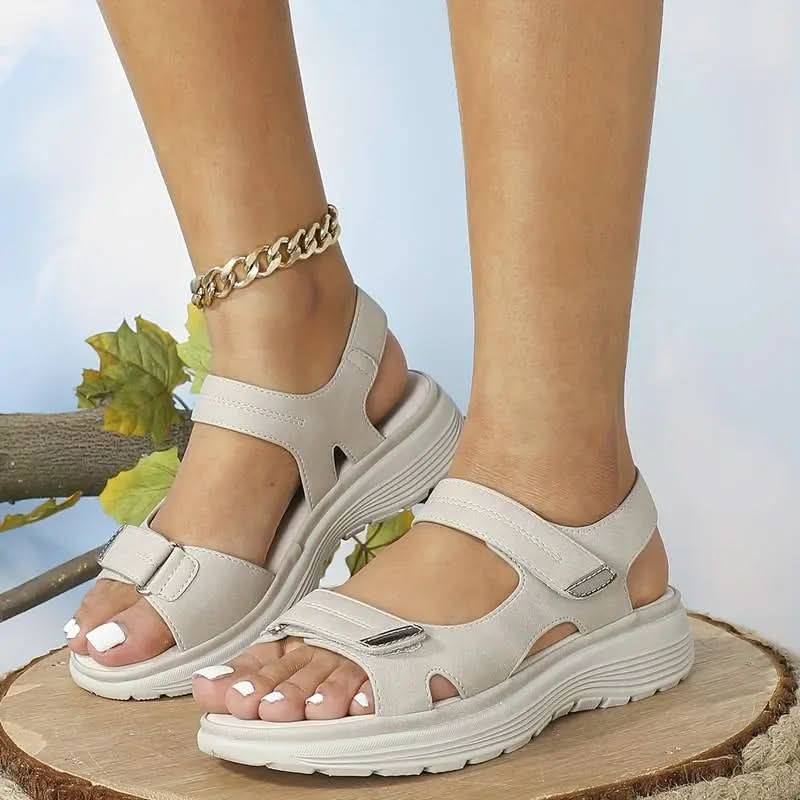 Roswyn Comfort Sandals