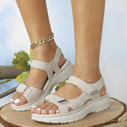 Roswyn Comfort Sandals