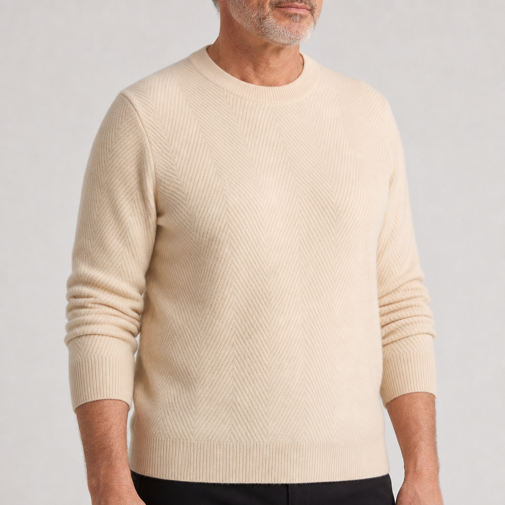 Rowley Sweater