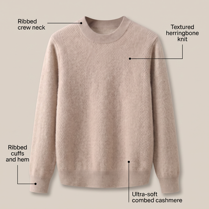 Rowley Sweater