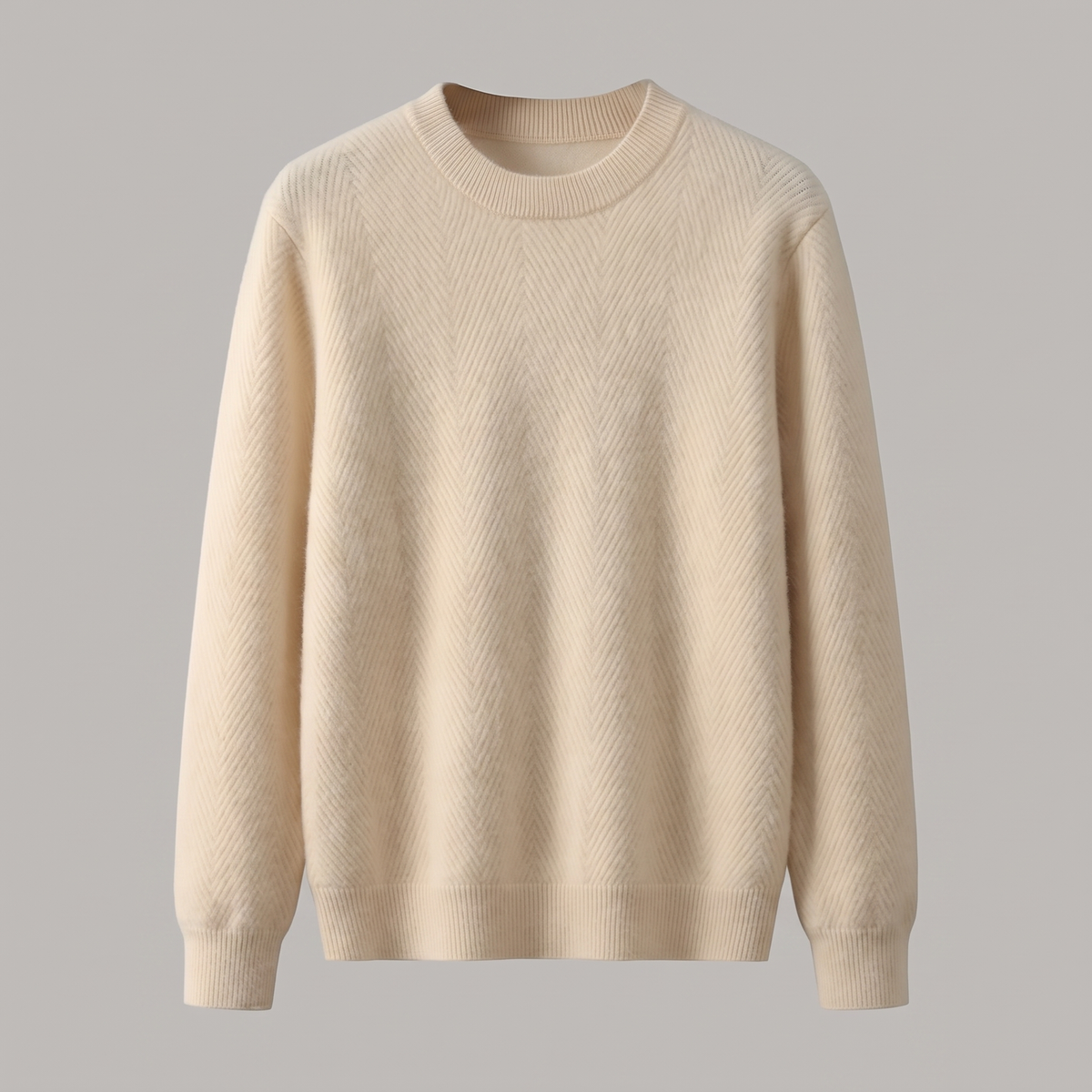 Rowley Sweater - Beige