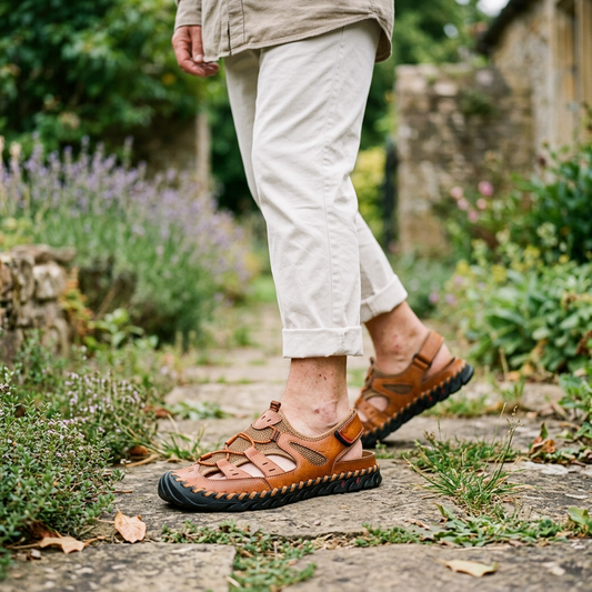 Ryeford Outdoor Walking Sandals