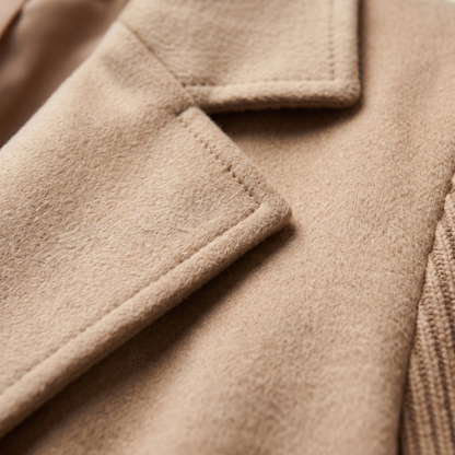 Sasha Casual Blazer Coat