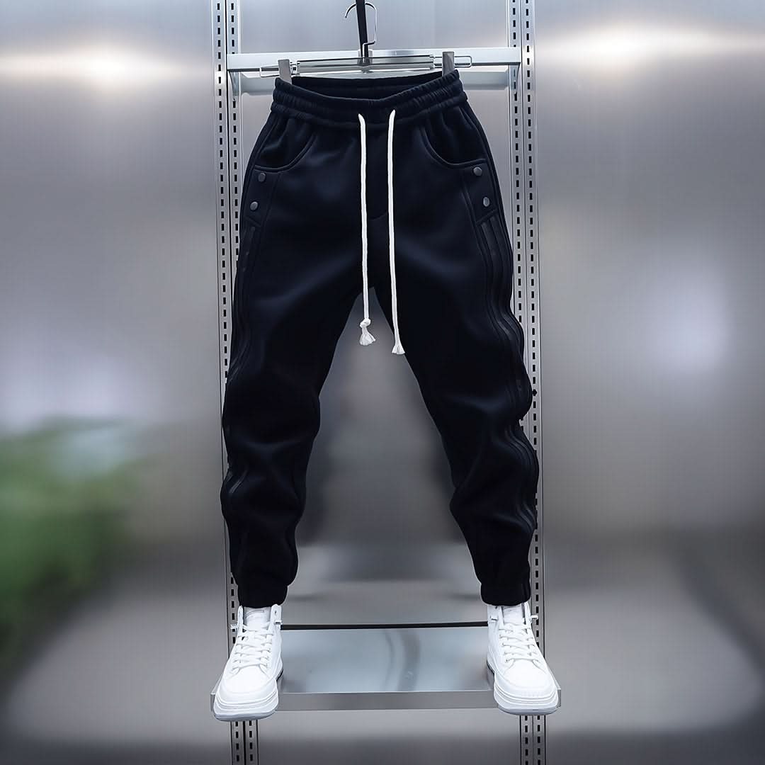 Sebastian Milano Joggers - Navy