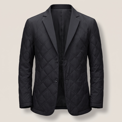 Sebastien René 1955 Blazer - Black