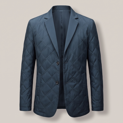 Sebastien René 1955 Blazer - Blue