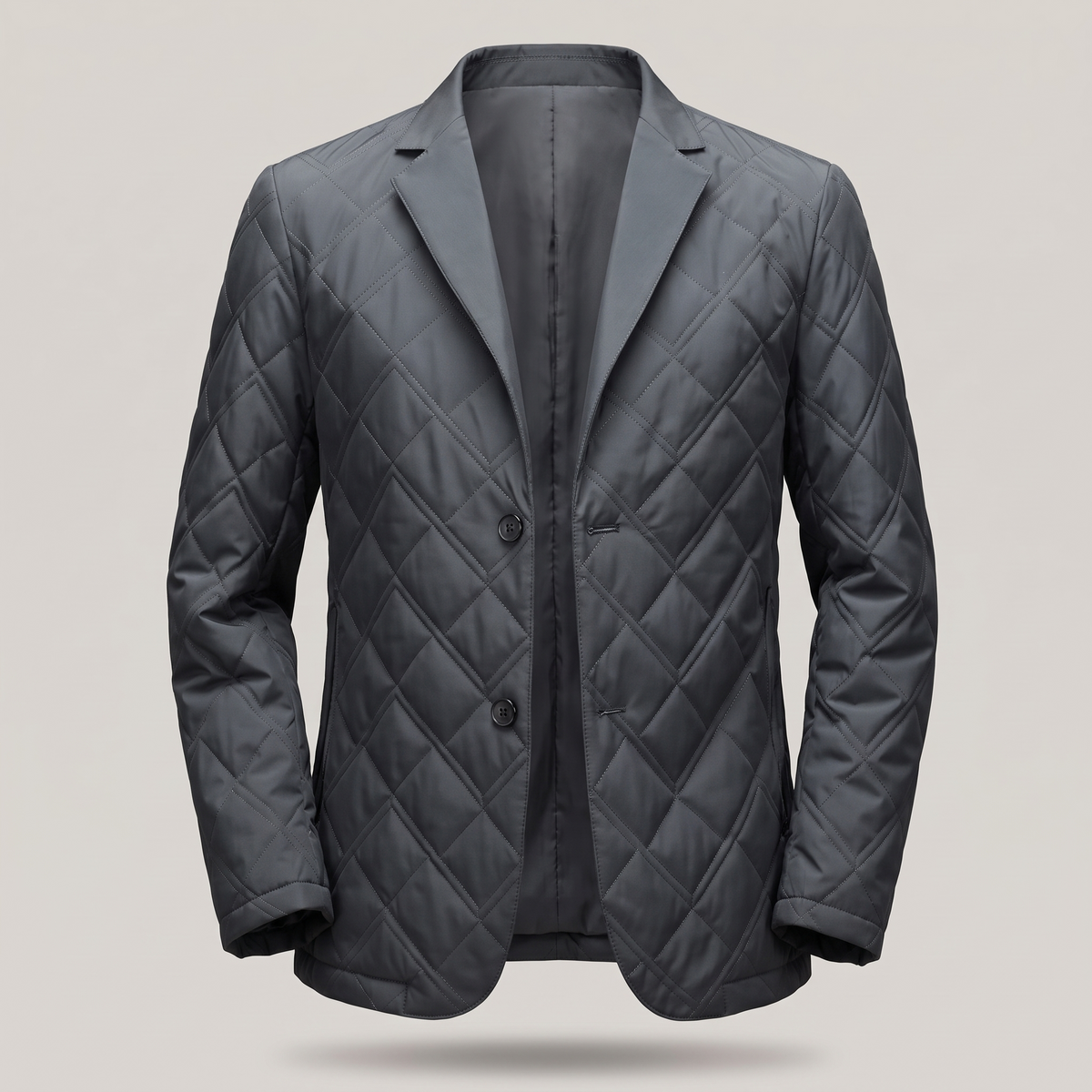 Sebastien René 1955 Blazer - Grey