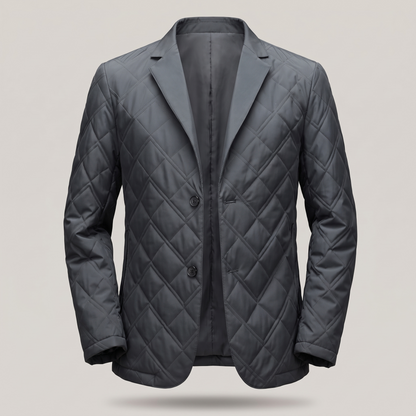 Sebastien René 1955 Blazer - Grey