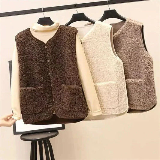 Seloria Classic Cardigan
