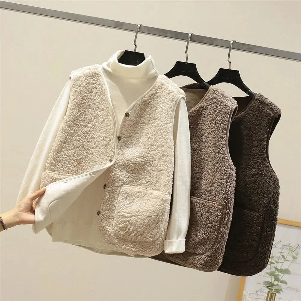 Seloria Classic Cardigan