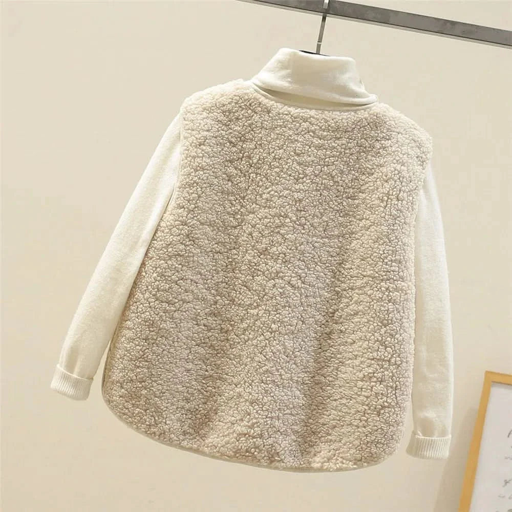 Seloria Classic Cardigan