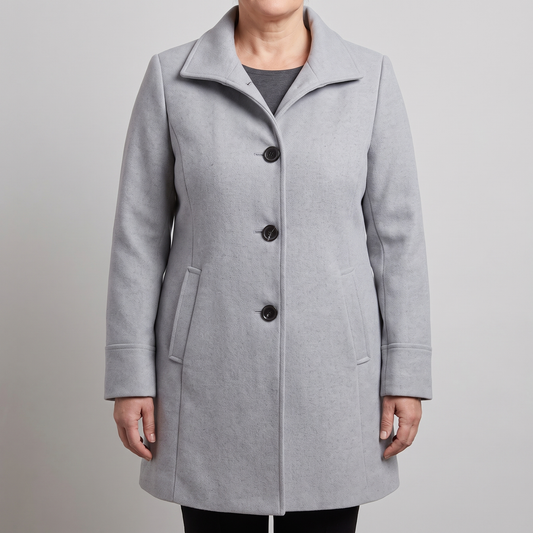 Serena Heritage Coat
