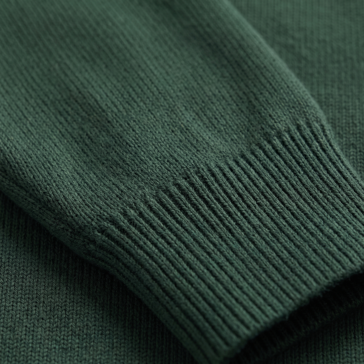 Shawl Collar Relaxed Jumper