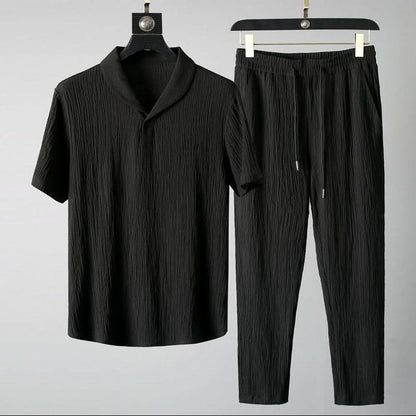 Sienna Summer Set - Black