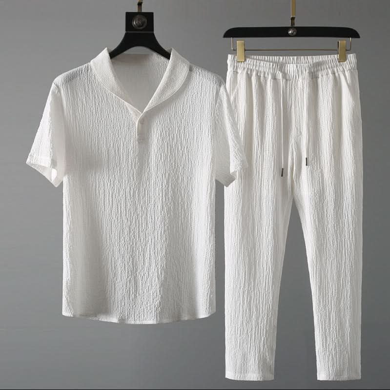 Sienna Summer Set - White