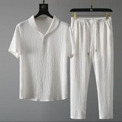 Sienna Summer Set - White