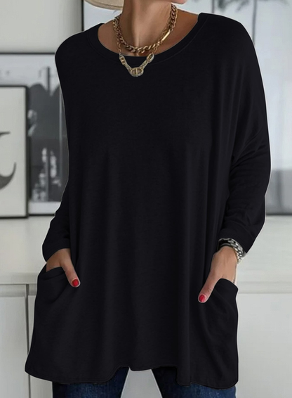 Silva Modern Elegant Comfort - Black
