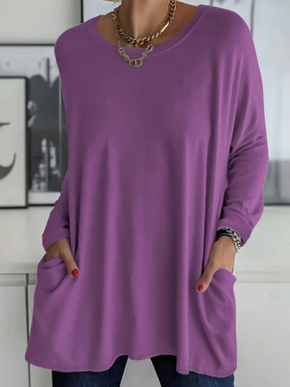 Silva Modern Elegant Comfort - Purple