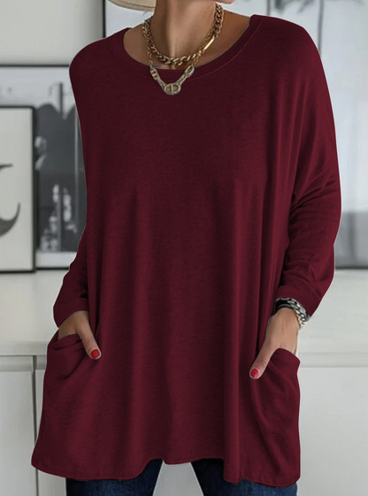 Silva Modern Elegant Comfort - Red