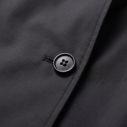 Smart Weather-Ready Rain Coat