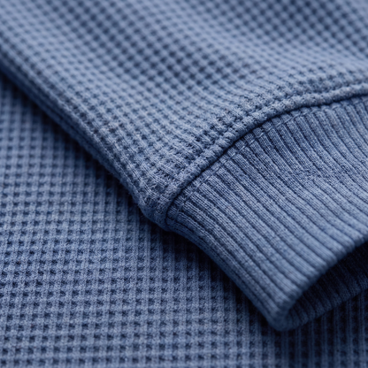 Soft Texture Everyday Top