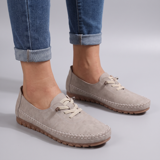 Soft Touch Comfort Loafers