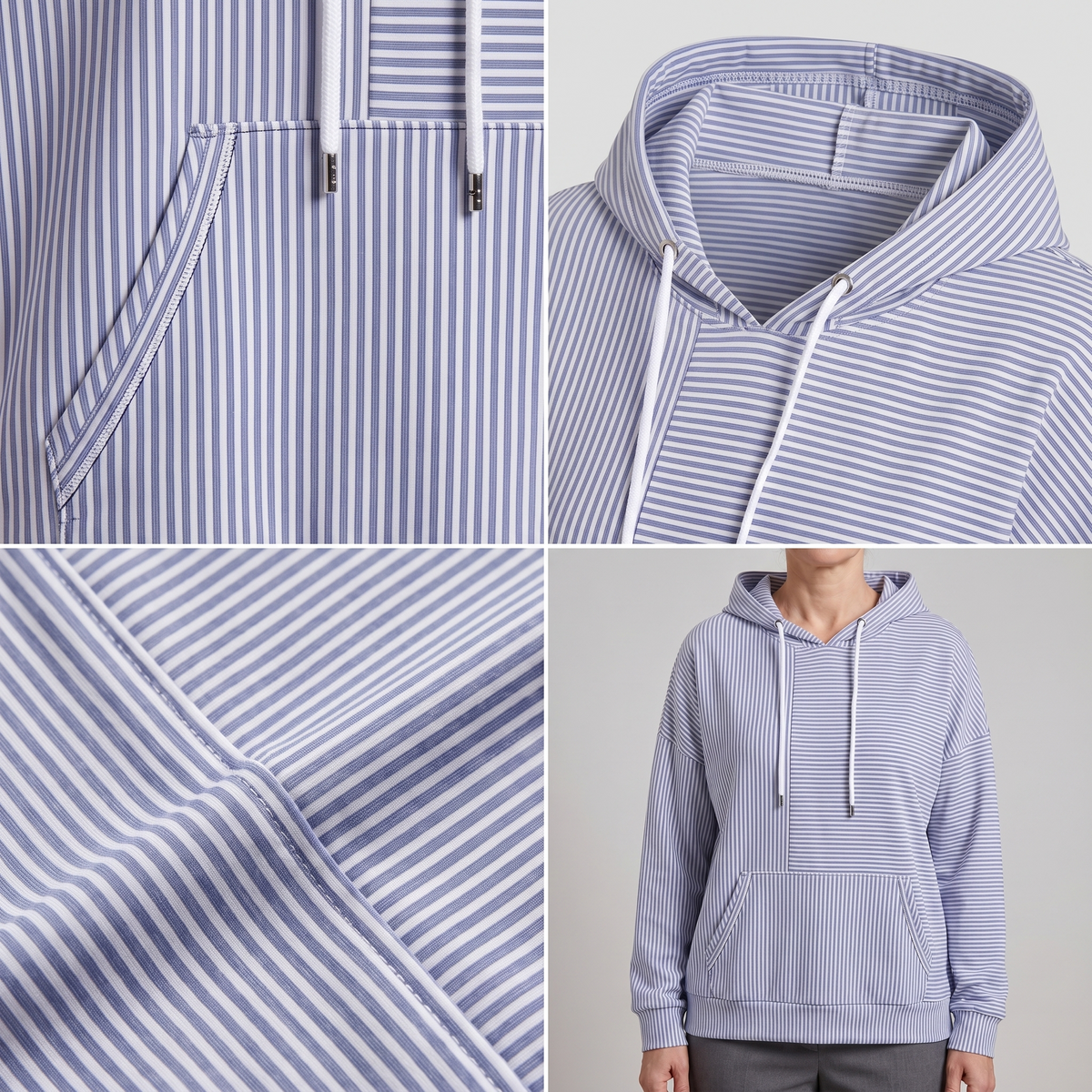 Soft Touch Everyday Hoodie