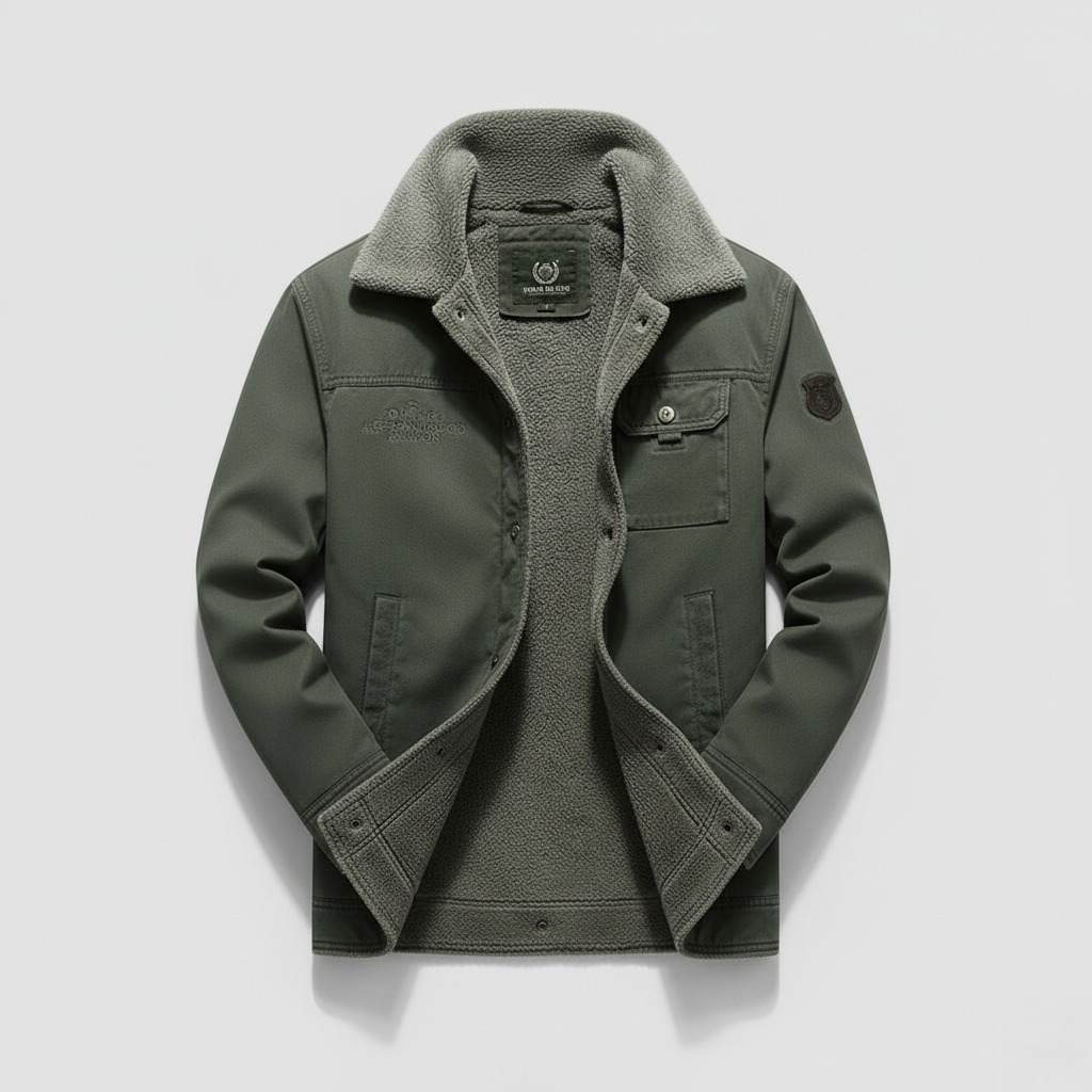 Soho Everyday Jacket