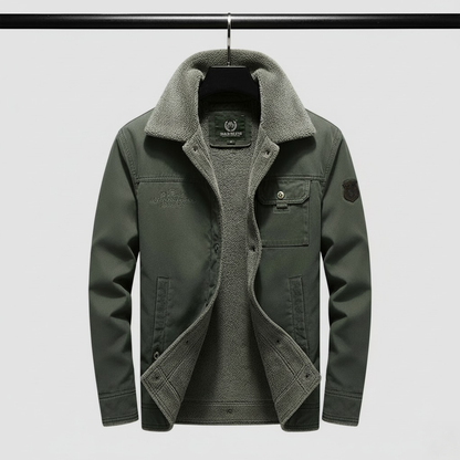 Soho Everyday Jacket